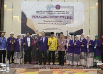 persatuan dokter gigi