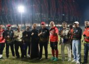 Masuk Agenda Rutin Perantau, Gubernur Mahyeldi Apresiasi Liga Minang Serantau dari Berbagai Provinsi