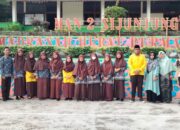 Prestasi Membanggakan, 9 Siswa MAN 2 Plus Sijunjung Melaju ke KSM Provinsi Sumbar