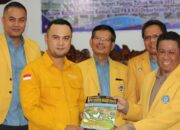 UNP di Sijunjung Beroperasi, Benny Dwifa: Bukti Keseriusan dan Komitmen Pemkab