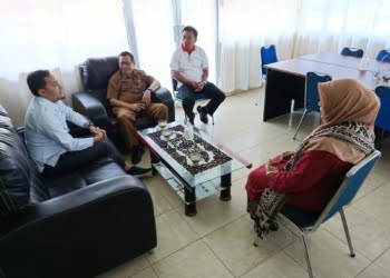 Gardu Induk Pasaman Beroperasi, Pemda Bersama PLN Lubuk Sikaping Siap Sambut Investasi Besar