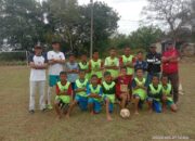 Terpilih Wakili Sumbar, SSB Colaticos Dharmasraya akan Berlaga di Piala KONI Tingkat Nasional