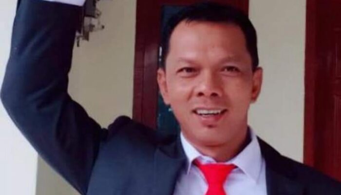 Sukses Bangun Nagari Sebagai Legislator Tanah Datar, Asrul Jusan Berniat “Naik Kelas” ke Provinsi 2024?