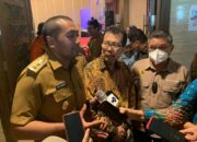 Dipimpin Prof Isril Berd, Ini “PR” Masalah Lingkungan Forum Daerah Aliran Sungai Sumbar yang Baru Dikukuhkan