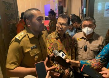 Dipimpin Prof Isril Berd, Ini “PR” Masalah Lingkungan Forum Daerah Aliran Sungai Sumbar yang Baru Dikukuhkan