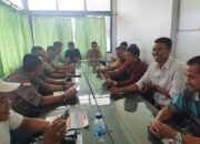 Anggaran Menyedihkan, PWI Sumbar Hanya Ikut 4 dari 10 Cabor Porwanas XIII 2022 Malang