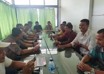 Anggaran Menyedihkan, PWI Sumbar Hanya Ikut 4 dari 10 Cabor Porwanas XIII 2022 Malang