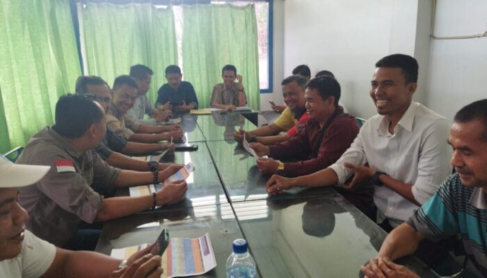 Anggaran Menyedihkan, PWI Sumbar Hanya Ikut 4 dari 10 Cabor Porwanas XIII 2022 Malang