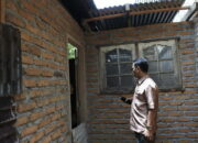 108 Rumah Tidak Layak Huni Dapat Bantuan dari Dinas Perkim Agam