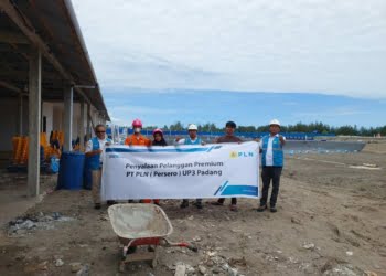 Tak Sekedar Handal, Ini Keuntungan Lain Sebagai Pelanggan Premium PLN