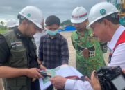 Kabar Baik! Wagub Audy Joinaldy: September Pembangunan Jalan Tol Padang-Sicincin Dilanjutkan