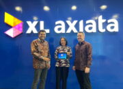 Kolaborasi XL Axiata–Viamo Dukung Kemenkes, Sediakan Layanan Tanya321 untuk Informasi Resmi Kesehatan 