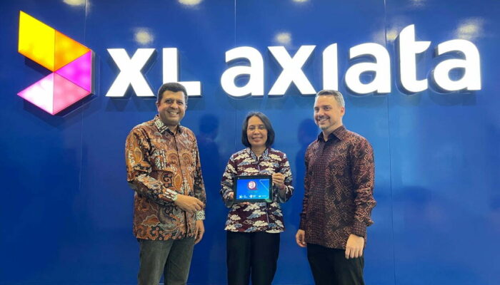 Kolaborasi XL Axiata–Viamo Dukung Kemenkes, Sediakan Layanan Tanya321 untuk Informasi Resmi Kesehatan 