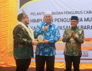 HIPMI Sumbar