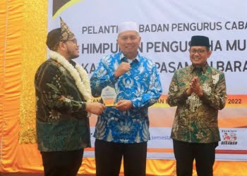 HIPMI Sumbar