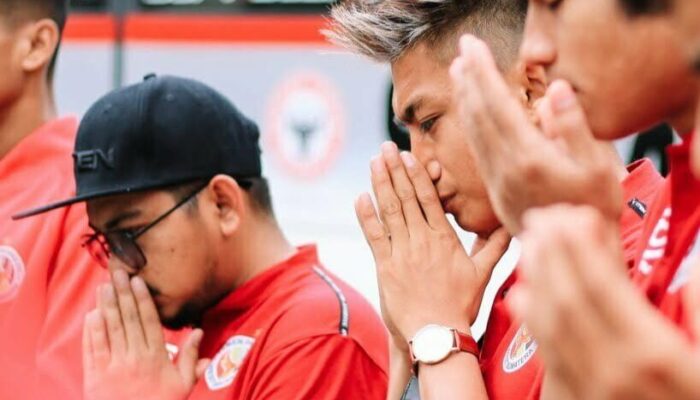 LIGA 2: PSPS Riau vs Semen Padang FC Sore Ini, Kabau Sirah Ingin Kemenangan Perdana di Pekanbaru