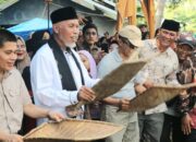 Apresiasi Permainan Tradisional Anak Nagari Padang Sibusuk, Gubernur: Inilah Kelokan Ranah Minang Keunggulan Wisata yang Dicari Pengunjung