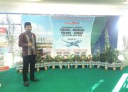 Direktur Adrian Darmawan: Jangan Sampai Tertipu, Umrah Legal Memenuhi Kriteria Lima Pasti