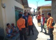 Pamit Pergi ke Hutan, Warga Sibakur Candra Dilaporkan Hilang