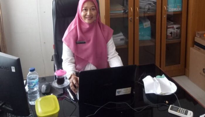 Kecamatan Ranah Pesisir Penyumbang Terbanyak Terjangkit Virus PMK