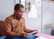 Delapan Partai Baru Urus Surat Keterangan Keberadaan ke Kesbangpol Lima Puluh Kota