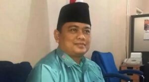 Kepala Badan Kesbangpol Agam, Budi Perwira Negara