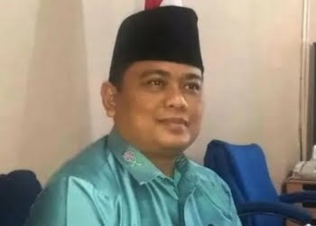 Kepala Badan Kesbangpol Agam, Budi Perwira Negara