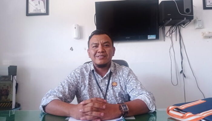 Enam Partai Baru Urus SKKO ke Kesbangpol Kota Payakumbuh