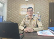 DPMPTSP Kota Padang Gagas Program Door to Door Izin