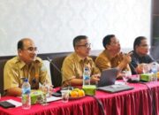 Kadiskominfo Zahirman: Siapkan Padang Pariaman Sebagai Kabupaten Statistik