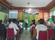 Kemenag Solok Selatan Gelar Sosialisasi Pelimpahan dan Pembatalan Nomor Porsi Haji