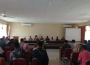 Perusahaan Air Minum di Sungai Kamuyang Akhirnya Ditutup