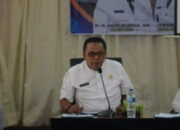 Semester Pertama Tahun 2022, Realisasi Belanja Kabupaten Agam Rp470 Miliar