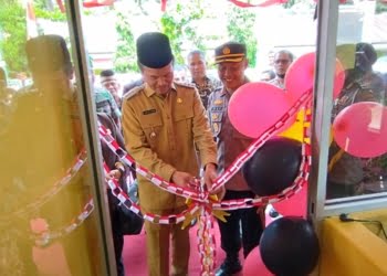 Polsub Sektor Pariaman Utara