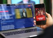 MAXstream Telkomsel Rilis Konten Digital Orisinal ‘Indonesia Biner’