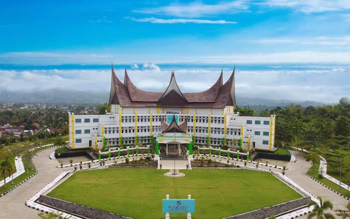 Kantor Bupati Lima Puluh Kota