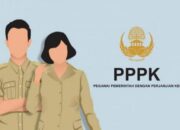 BKD Sumatra Barat Usulkan 1.829 Formasi PPPK