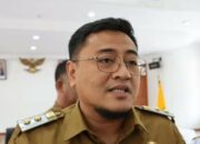 149 Titik Pelanggaran, Wabup Richi Aprian Siap Jadi Garda Terdepan Penyelamatan Danau Singkarak