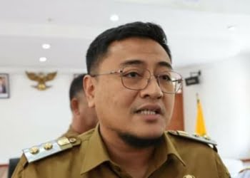 Wabup Tanah Datar, Richi Aprian