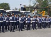 Dinas Perhubungan Tak Ada Lagi, Berikut SOTK Baru Pemkab Solok Selatan