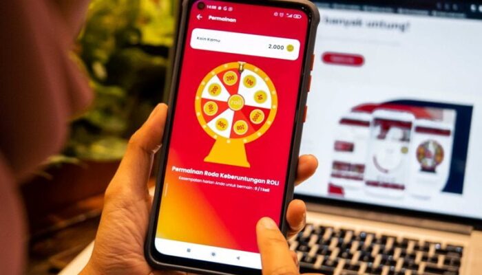 Telkomsel Segarkan Roli, Platform Digital Lifestyle & Customer Loyalty yang #LebihBeragamLebihSeru bagi Generasi Muda