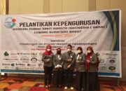 Kepengurusan ARSSI Sumbar Disahkan, dr. Helgawati Resmi Pimpin ARSSI Sumbar 2022-2025
