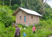 Putusan MA Menangkan Warga Sumpur, Tanah SHM No. 00085 Sah Milik Aida Amir