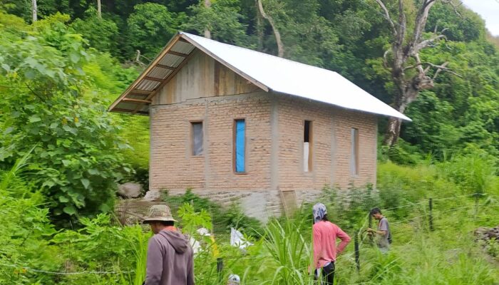 Putusan MA Menangkan Warga Sumpur, Tanah SHM No. 00085 Sah Milik Aida Amir