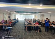 Dispar Sumbar Berikan Pelatihan, Bisnis Homestay Majukan Pariwisata