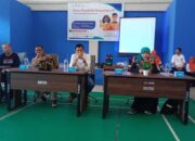 Temu Pendidik Nusantara 9 Hadir di Pesisir Selatan