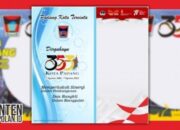 Yuk..! Ramaikan “Selamat HUT Kota Padang ke-353”, Klik Link Twibbon Gratis Berikut