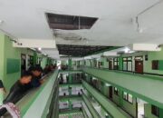 Ponpes Tak Lapor ke Polisi, Santri Pondok Pesantren Sumatera Thawalib Parabek Tewas Setelah Jatuh dari Lantai Enam