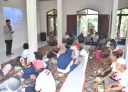 Difasilitasi PT Semen Padang, Kelompok Kopi HKm Sikayan Balumuik Ikuti Pelatihan