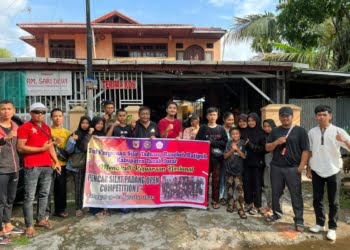 Silat Taduang Bangkeh Batipuh